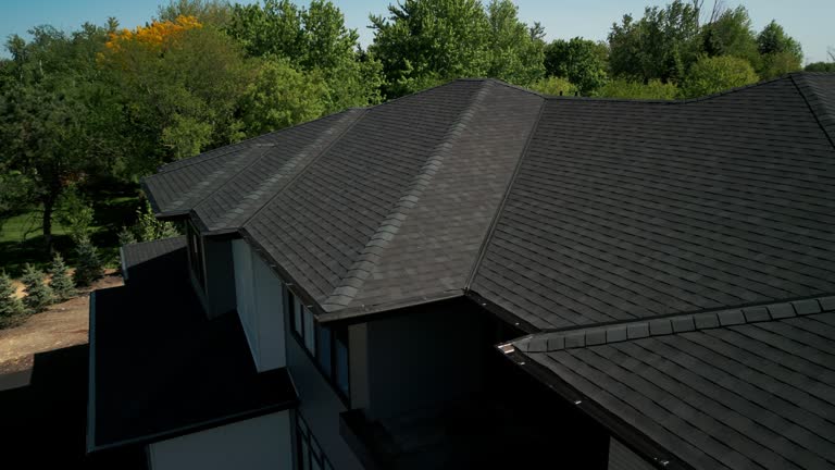 Best Flat Roofing  in Ottawa Hills, OH