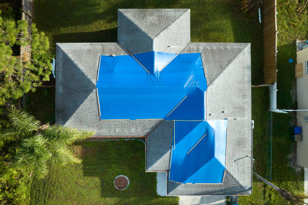 Best Commercial Roofing Services  in Ottawa Hills, OH