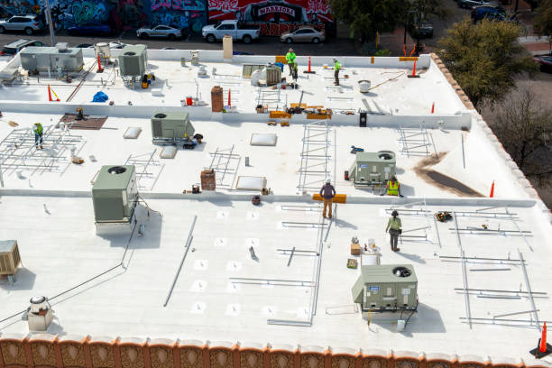 Best Hot Roofs  in Ottawa Hills, OH