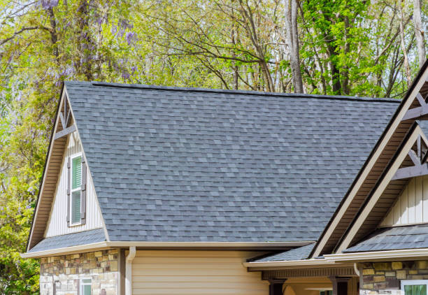 Best Roof Ventilation Installation  in Ottawa Hills, OH