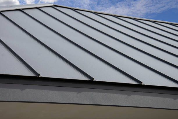 Best Solar Panel Roofing Installation  in Ottawa Hills, OH