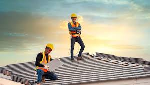 Best Storm Damage Roof Repair  in Ottawa Hills, OH